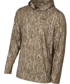 Bmtoutdoors BANDED TEC Stalker Hoodie