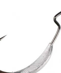 Gamakatsu Weighted EWG Monster 3 PACK