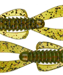 Bmtoutdoors Baits Strike King Rage Ned Bug