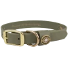 Bmtoutdoors Collars Over Under Water Dog Collar Olive