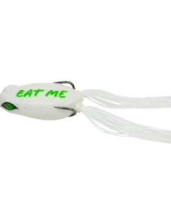 Bmtoutdoors Googan Baits Filthy Hollow Body Filthy Frog