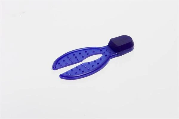 Zoom 2.75" Super Chunk Jr. 6pk Baits