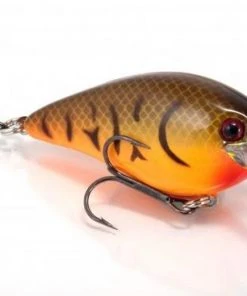 STRIKE KING LURE COMPANY Baits Strike King KVD 1.5 Square Bill Crankbait