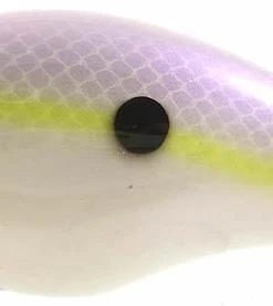 Strike King Lure Company Medium Diving Crankbaits Strike King Series 3 Pro-Model Crankbait