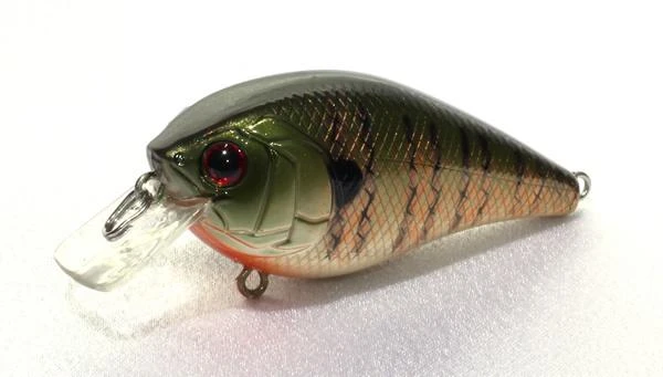 Pitman Creek Wholesale 6th Sense Crush 50X Squarebill