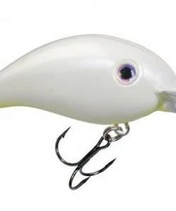 Strike King Lure Company Medium Diving Crankbaits Strike King Series 3 Pro-Model Crankbait