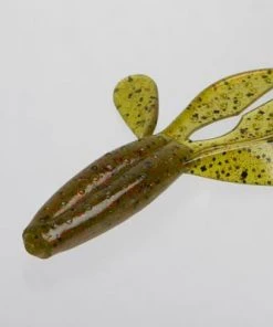 Zoom Z-Hog 8pk Baits