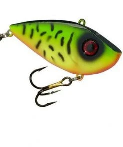STRIKE KING LURE COMPANY Strike King 1/4 Oz Red Eye Shad Lipless Crankbait