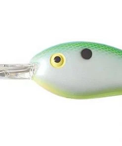 Baits Bomber Fat Free Shad BD6 1/2oz