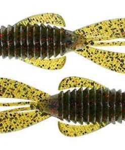 STRIKE KING LURE COMPANY Baits Strike King 4