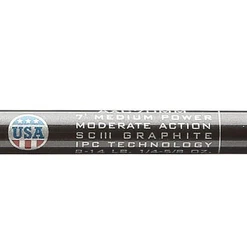 Bmtoutdoors St. Croix Avid X Series Casting Rods