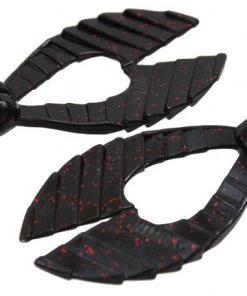 Baits Reaction Innovations 4" Twerk 6pk