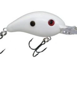 Strike King Lure Company Medium Diving Crankbaits Strike King Series 3 Pro-Model Crankbait