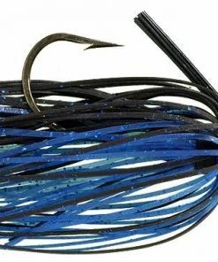 STRIKE KING LURE COMPANY Strike King Bitsy Bug Mini Jig Baits