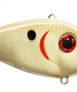 STRIKE KING LURE COMPANY Strike King 1/4 Oz Red Eye Shad Lipless Crankbait
