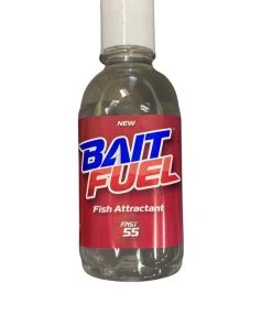 Bmtoutdoors NETBAIT BAITFUEL 8OZ