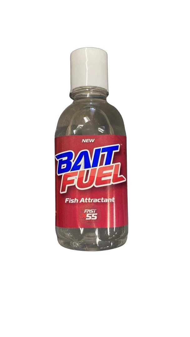 Bmtoutdoors NETBAIT BAITFUEL 8OZ