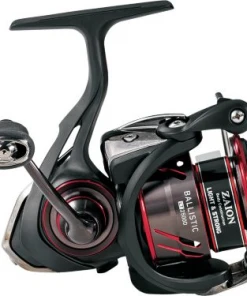 Daiwa Ballistic LT Spinning Reels