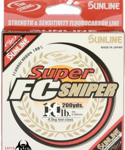 SUNLINE SUPER FC SNIPER 200YDS