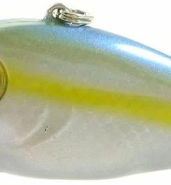 STRIKE KING LURE COMPANY Strike King 1/4 Oz Red Eye Shad Lipless Crankbait
