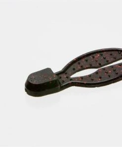 Zoom 2.75" Super Chunk Jr. 6pk Baits