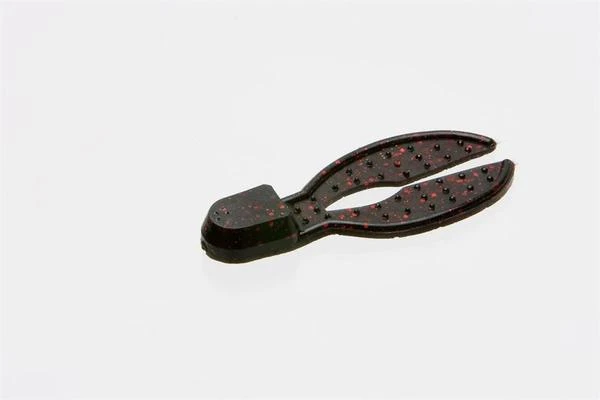 Zoom 2.75" Super Chunk Jr. 6pk Baits