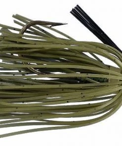 STRIKE KING LURE COMPANY Strike King Bitsy Bug Mini Jig Baits