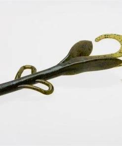 Zoom Brush Hog Baits