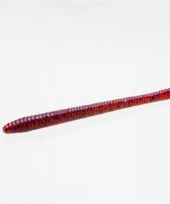 Zoom 4.75" Finesse Worm 20pk Baits