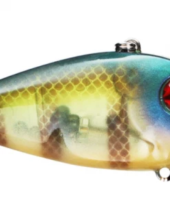 Strike King Lure Company Baits Strike King Red Eye Shad 1/2 Oz Lipless Crankbait