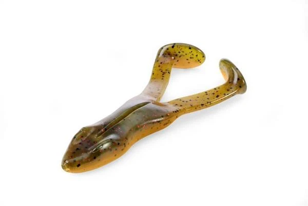 Stanley 3.5" Ribbit Frog 5pk Baits