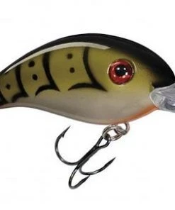 STRIKE KING LURE COMPANY Medium Diving Crankbaits Strike King 3XD Crankbait