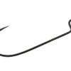 Owner Offset Worm Hooks Hooks & Terminal Tackle