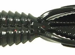 Reaction Innovations Smallie Beaver 3.5 12pk Baits