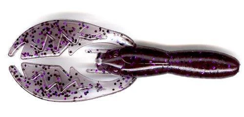Netbait 5" Paca Craw 8pk Baits