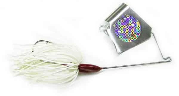 Vendor-unknown War Eagle 1/8oz Buzz Bait