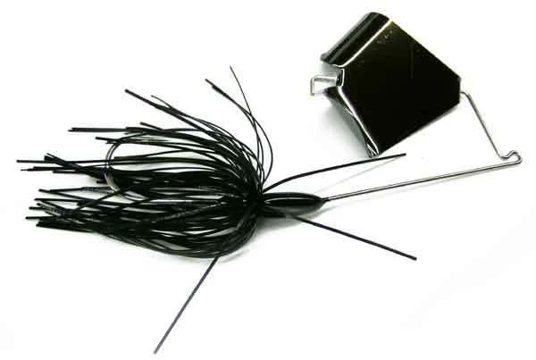 Vendor-unknown War Eagle 1/8oz Buzz Bait