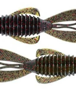 STRIKE KING LURE COMPANY Baits Strike King 4