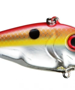 Strike King Lure Company Baits Strike King Red Eye Shad 1/2 Oz Lipless Crankbait