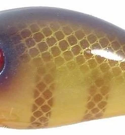 STRIKE KING LURE COMPANY Baits Strike King Pro Model Series 5 CrankBait