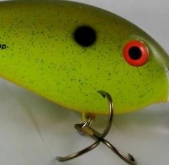 Baits Bomber Fat Free Shad BD6 1/2oz