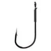 Eagle Claw Flippin Worm Hook Hooks & Terminal Tackle