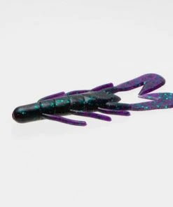 Zoom 3" Ultravibe Speed Craw 12pk