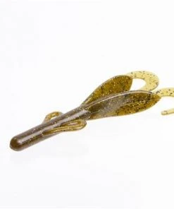 Zoom Brush Hog Baits