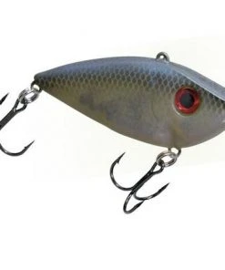STRIKE KING LURE COMPANY Strike King 1/4 Oz Red Eye Shad Lipless Crankbait