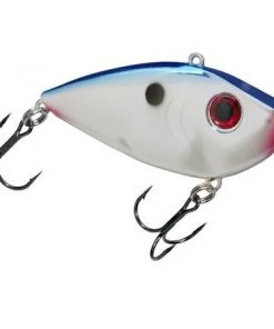 STRIKE KING LURE COMPANY Strike King 1/4 Oz Red Eye Shad Lipless Crankbait