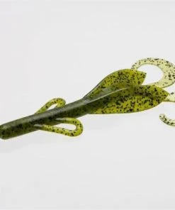 Zoom Brush Hog Baits