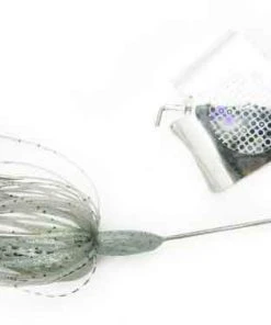 Vendor-unknown War Eagle 1/8oz Buzz Bait