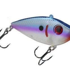 Strike King Lure Company Lipless Crankbaits Strike King 3/4oz Red Eye Shad