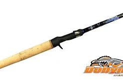 Dobyns Champion XP Crankbait Casting Rods